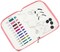 KnitPro-Zing Regal Interchangeable Knitting Needle Set 4"-Set Of 11 Pair - Special